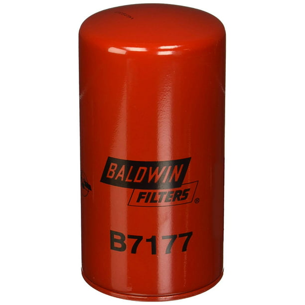 Baldwin B7177 Lube Spin-on
